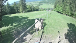 Sjezdovka