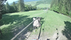 Sjezdovka