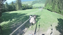 Sjezdovka