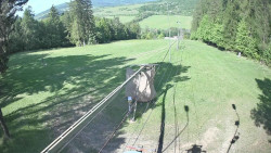 Sjezdovka