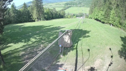 Sjezdovka