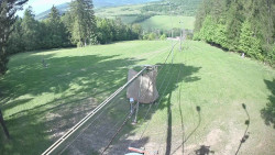Sjezdovka