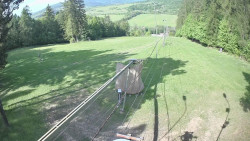 Sjezdovka