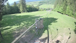 Sjezdovka