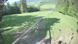 Sjezdovka