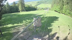 Sjezdovka