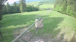 Sjezdovka