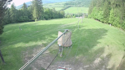 Sjezdovka