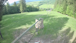 Sjezdovka