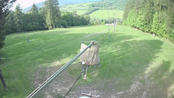 Sjezdovka