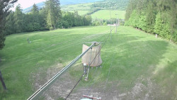 Sjezdovka