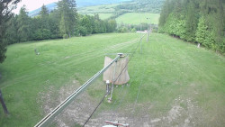 Sjezdovka