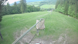 Sjezdovka