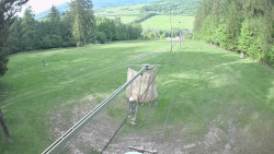 Sjezdovka