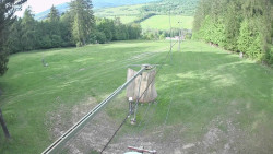Sjezdovka