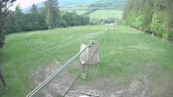 Sjezdovka