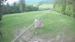 Sjezdovka