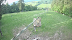 Sjezdovka
