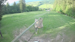 Sjezdovka
