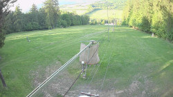 Sjezdovka