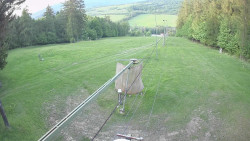 Sjezdovka