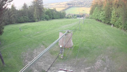 Sjezdovka