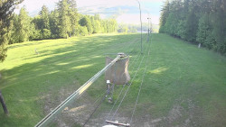 Sjezdovka
