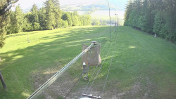 Sjezdovka