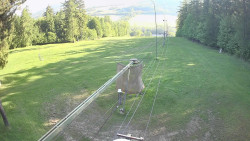 Sjezdovka