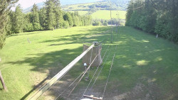 Sjezdovka