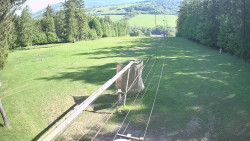Sjezdovka