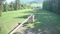 Sjezdovka