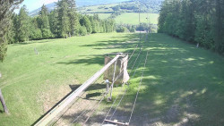 Sjezdovka