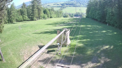 Sjezdovka