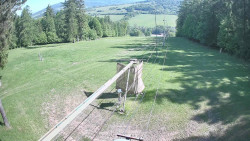 Sjezdovka
