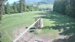Sjezdovka