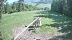 Sjezdovka