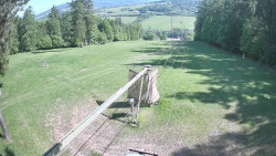 Sjezdovka