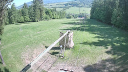 Sjezdovka