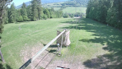 Sjezdovka