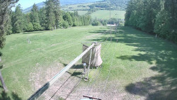 Sjezdovka
