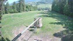 Sjezdovka
