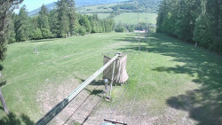 Sjezdovka