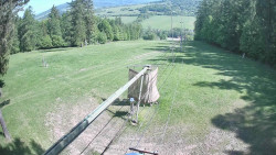 Sjezdovka