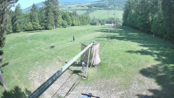 Sjezdovka