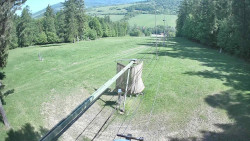 Sjezdovka