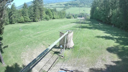 Sjezdovka
