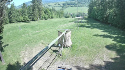 Sjezdovka