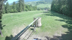 Sjezdovka