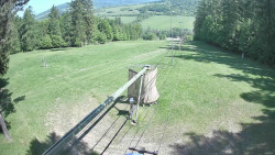 Sjezdovka